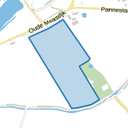 Perceel GVE00-H-1729