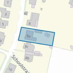 Perceel GVE00-H-1732