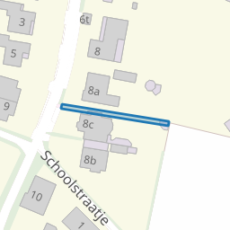 Perceel GVE00-H-1733