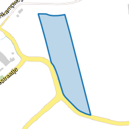 Perceel GVE00-H-1757