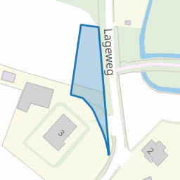 Perceel GVE00-H-1768