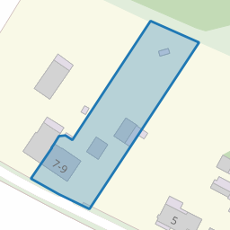 Perceel GVE00-H-1770