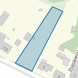 Perceel GVE00-H-1771