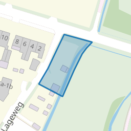 Perceel GVE00-H-1774