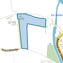 Perceel GVE00-H-1784