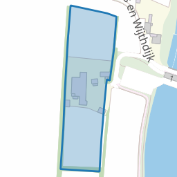 Perceel GVE00-H-1791