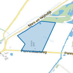 Perceel GVE00-H-1806