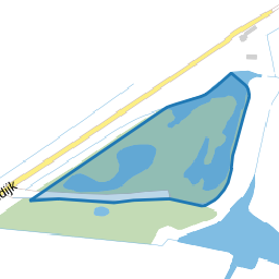 Perceel GVE00-H-1809