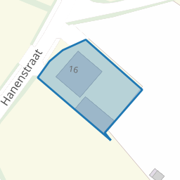 Perceel GVE00-H-1810