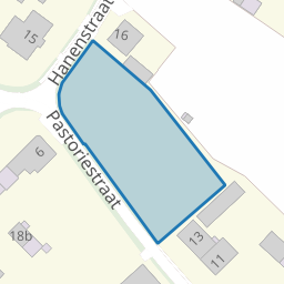 Perceel GVE00-H-1811