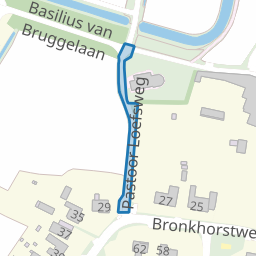 Perceel GVE00-H-1820