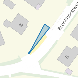 Perceel GVE00-H-1827