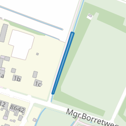 Perceel GVE00-H-1844