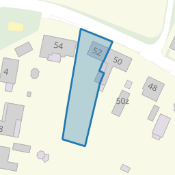 Perceel GVE00-H-1854