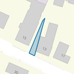 Perceel GVE00-H-1863