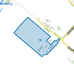 Perceel GVE00-H-1870