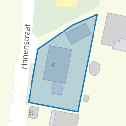 Perceel GVE00-H-1872