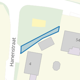 Perceel GVE00-H-1876