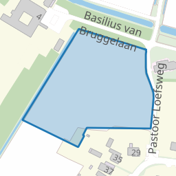 Perceel GVE00-H-1878