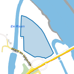 Perceel GVE00-H-1882