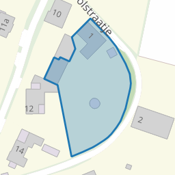 Perceel GVE00-H-1884