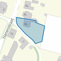 Perceel GVE00-H-1896