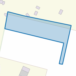 Perceel GVE00-H-1899