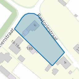 Perceel GVE00-H-1904