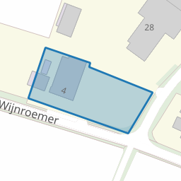 Perceel GVE00-L-1010