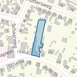 Perceel GVE00-L-1018