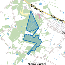 Perceel GVE00-L-1028