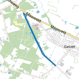 Perceel GVE00-L-1029