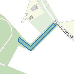 Perceel GVE00-L-1030