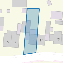 Perceel GVE00-L-1070