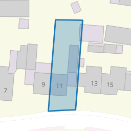 Perceel GVE00-L-1071