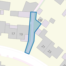 Perceel GVE00-L-1073