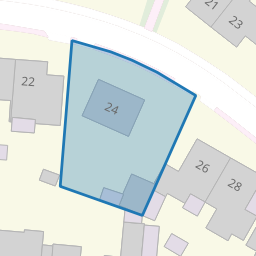 Perceel GVE00-L-1080