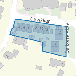 Perceel GVE00-L-1086