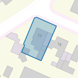 Perceel GVE00-L-1092