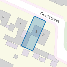 Perceel GVE00-L-1097