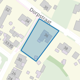 Perceel GVE00-L-1099