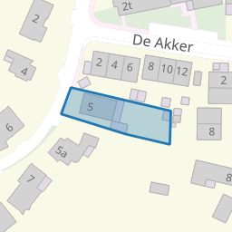 Perceel GVE00-L-1101