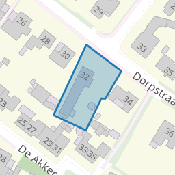 Perceel GVE00-L-1105