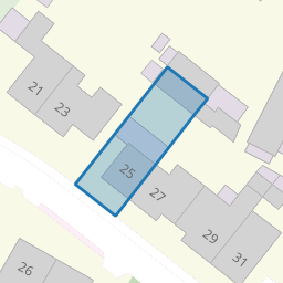 Perceel GVE00-L-1107