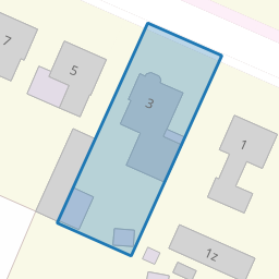 Perceel GVE00-L-1116