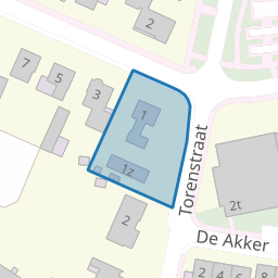 Perceel GVE00-L-1117