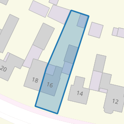 Perceel GVE00-L-1118