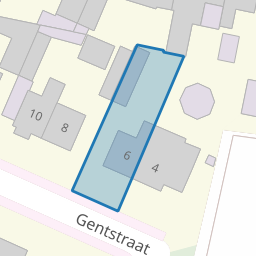 Perceel GVE00-L-1125