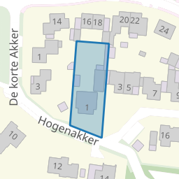 Perceel GVE00-L-1145