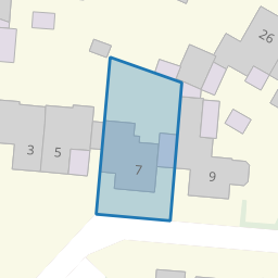 Perceel GVE00-L-1146